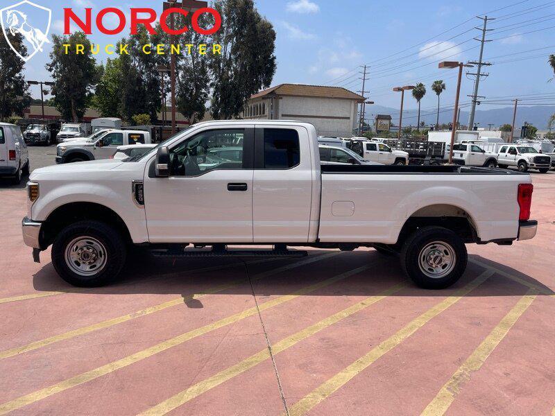 used 2019 Ford F-250 car, priced at $24,600