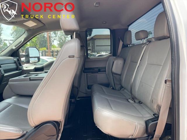 used 2019 Ford F-250 car, priced at $24,995