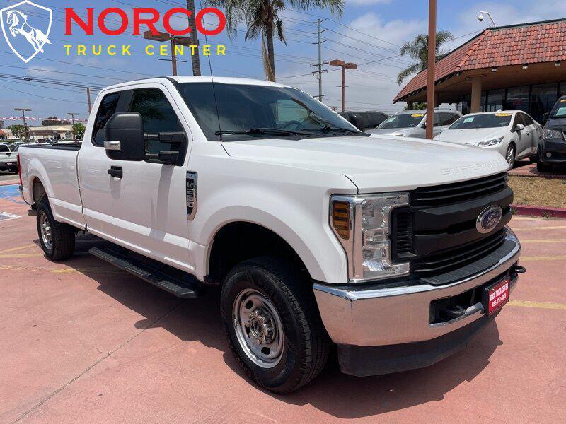 used 2019 Ford F-250 car, priced at $24,600
