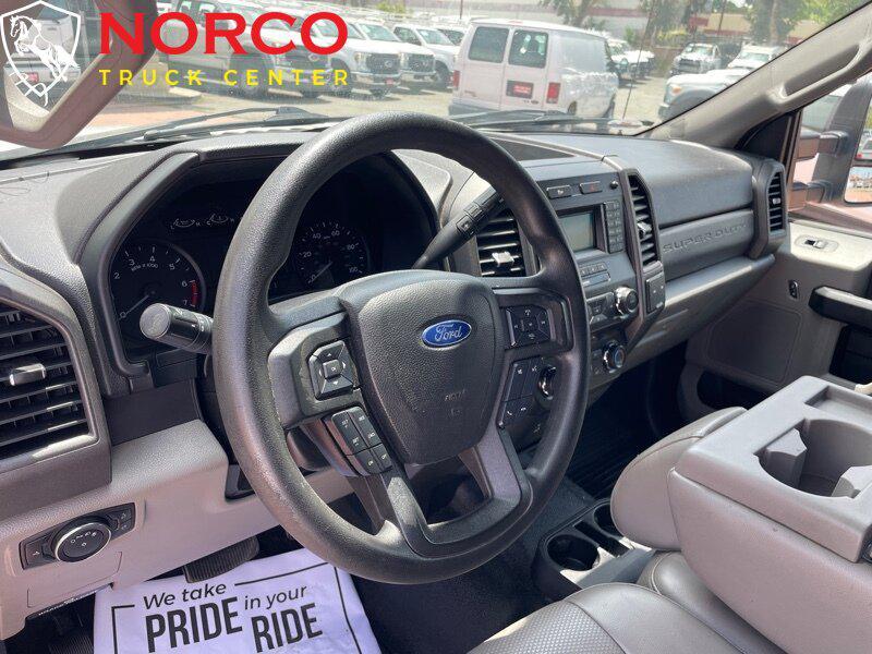 used 2019 Ford F-250 car, priced at $24,600