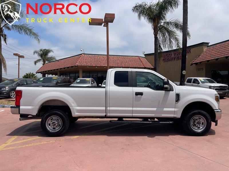 used 2019 Ford F-250 car, priced at $24,995