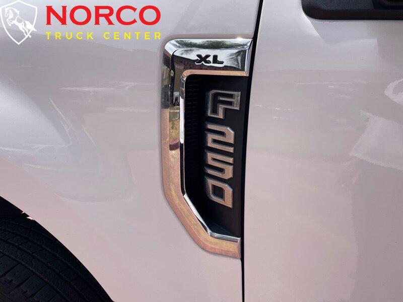 used 2019 Ford F-250 car, priced at $24,600