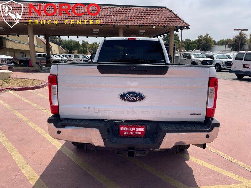 used 2019 Ford F-250 car, priced at $24,600