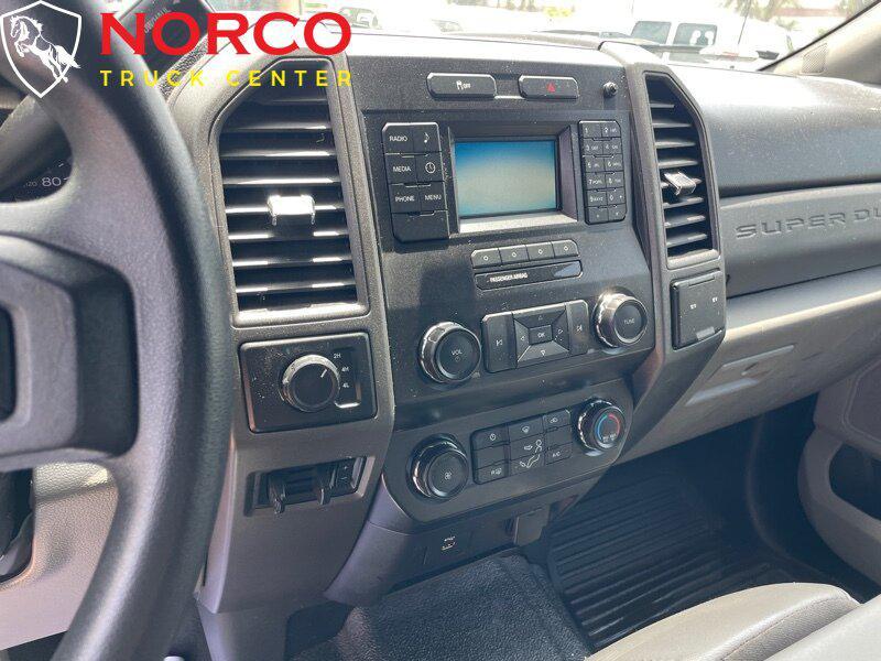 used 2019 Ford F-250 car, priced at $24,600