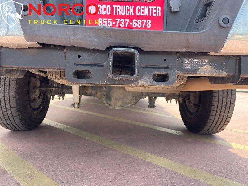 used 2019 Ford F-250 car, priced at $24,600