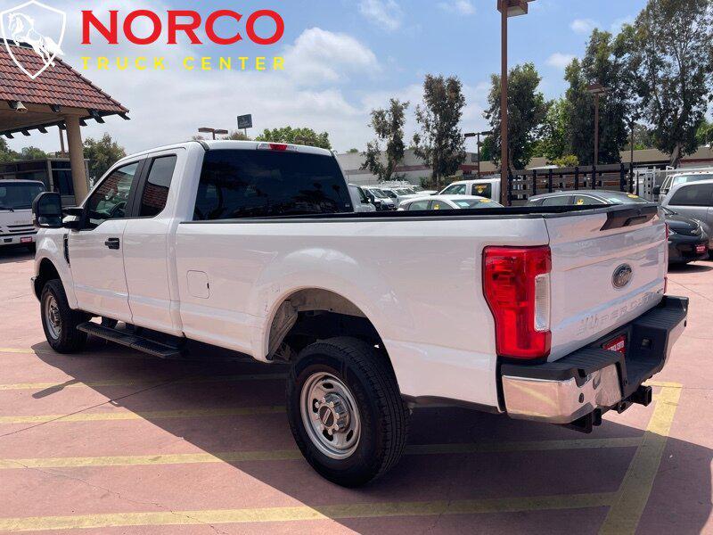 used 2019 Ford F-250 car, priced at $24,600