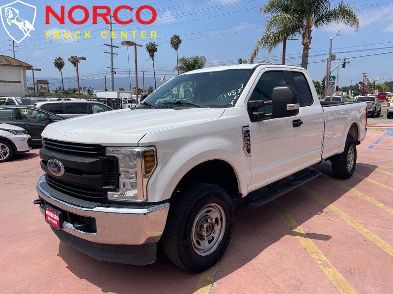used 2019 Ford F-250 car, priced at $24,600
