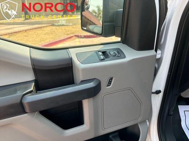 used 2019 Ford F-150 car, priced at $17,995