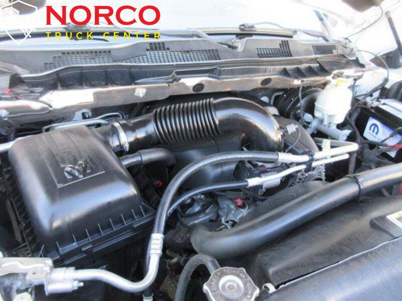 used 2014 Ram 1500 car, priced at $17,995