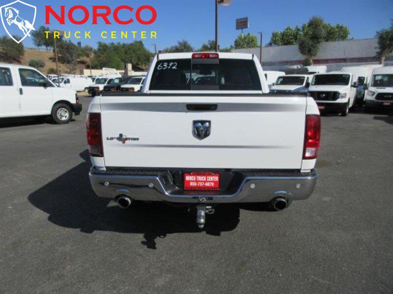 used 2014 Ram 1500 car, priced at $17,995