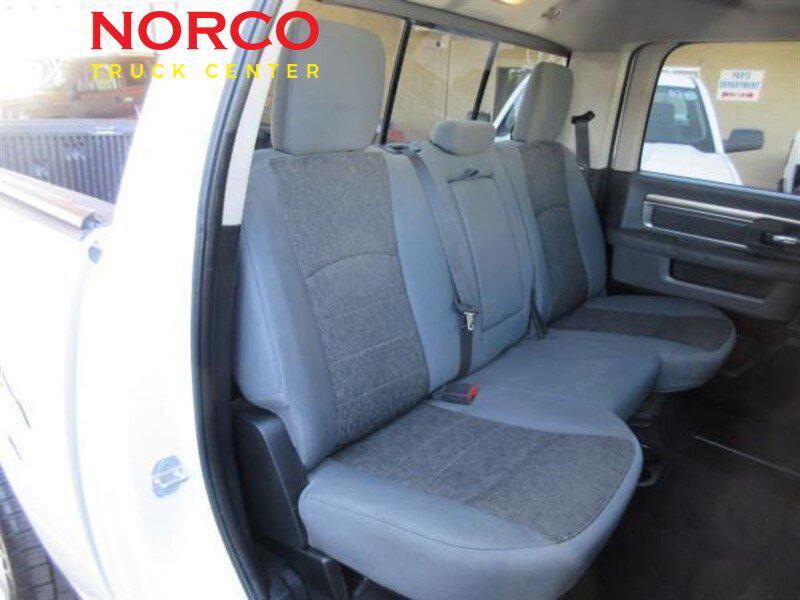 used 2014 Ram 1500 car, priced at $17,995