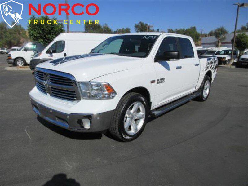 used 2014 Ram 1500 car, priced at $17,995
