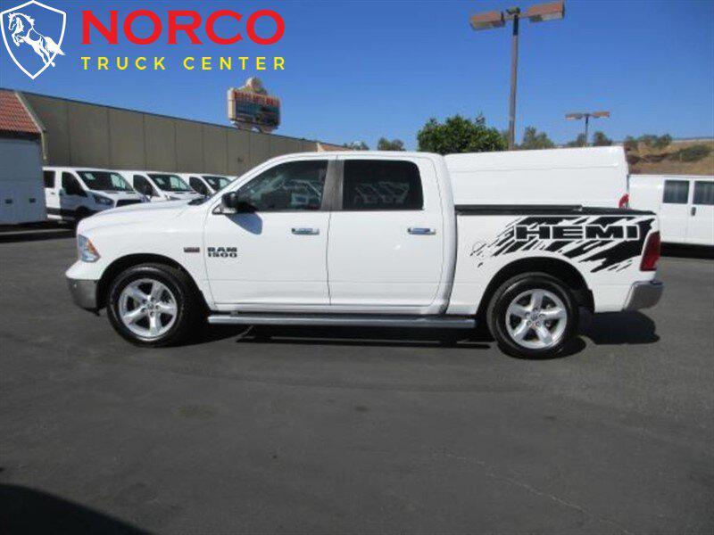 used 2014 Ram 1500 car, priced at $17,995