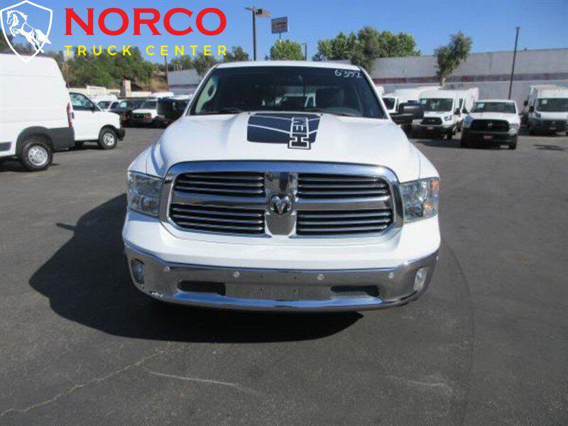 used 2014 Ram 1500 car, priced at $17,995