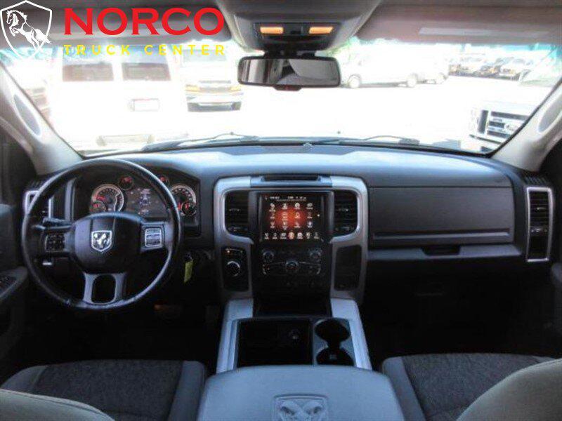 used 2014 Ram 1500 car, priced at $17,995