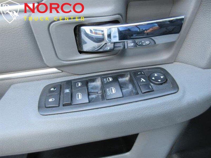 used 2014 Ram 1500 car, priced at $17,995