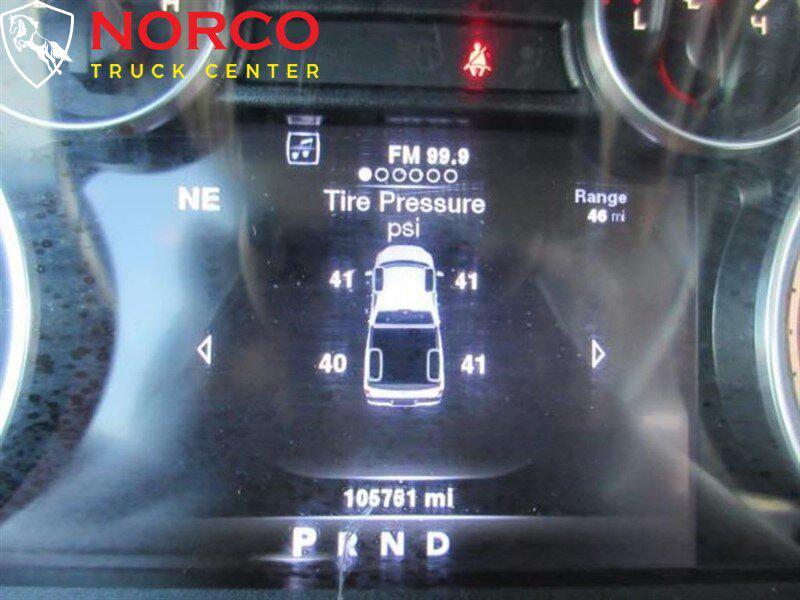 used 2014 Ram 1500 car, priced at $17,995