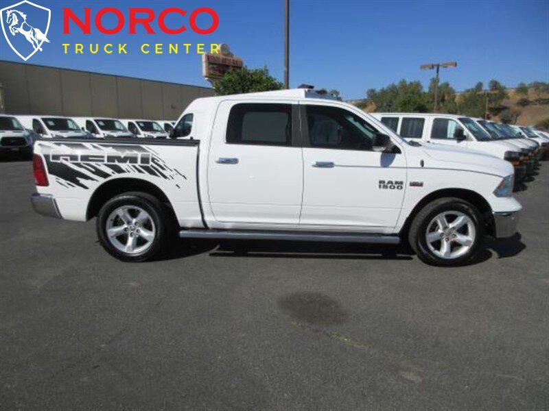 used 2014 Ram 1500 car, priced at $19,995