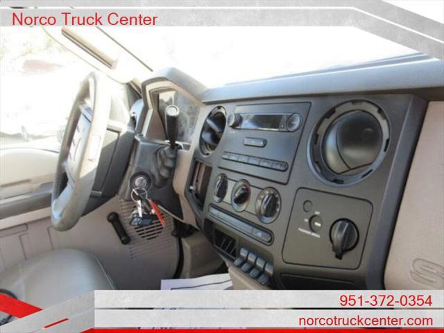 used 2008 Ford F-450 car, priced at $33,995