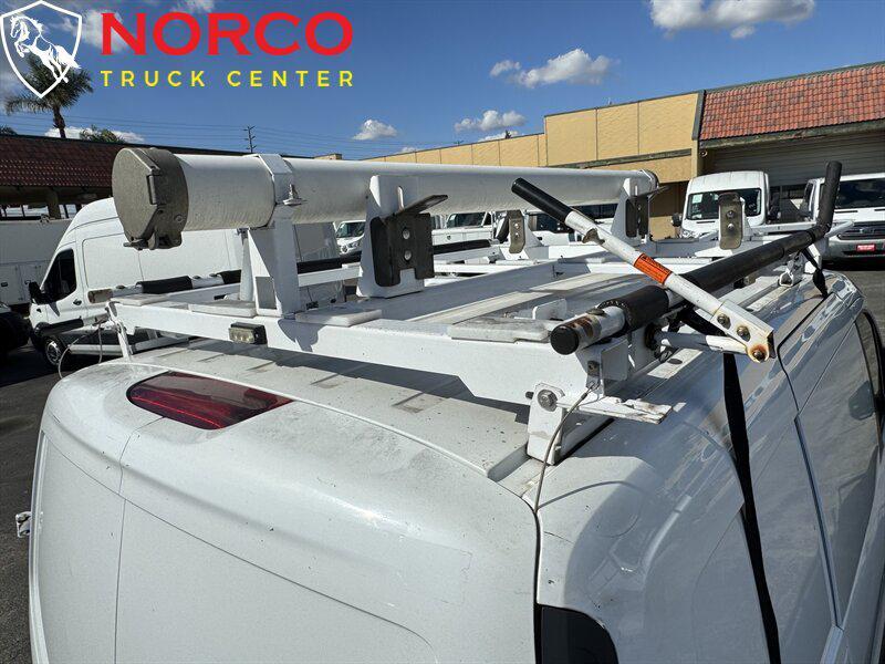 used 2016 Ford Transit Connect car, priced at $14,995