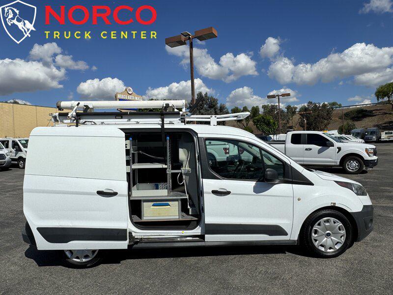 used 2016 Ford Transit Connect car, priced at $14,995