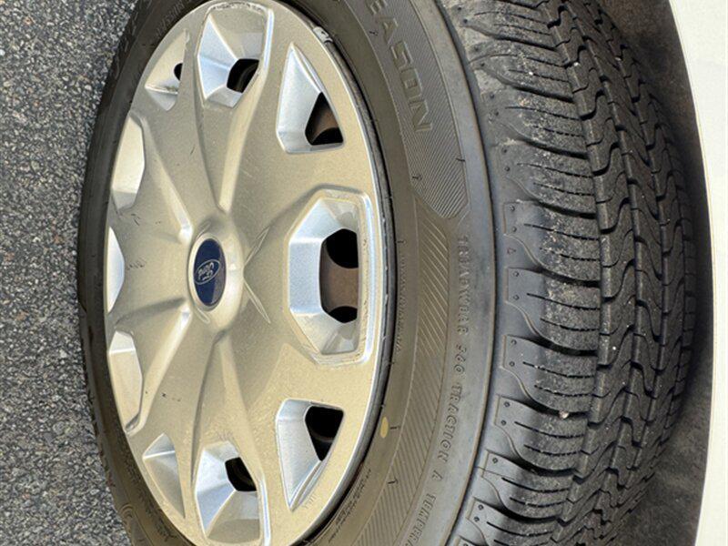 used 2016 Ford Transit Connect car, priced at $14,995