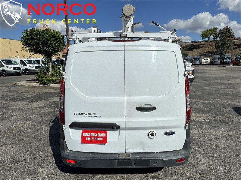 used 2016 Ford Transit Connect car, priced at $14,995