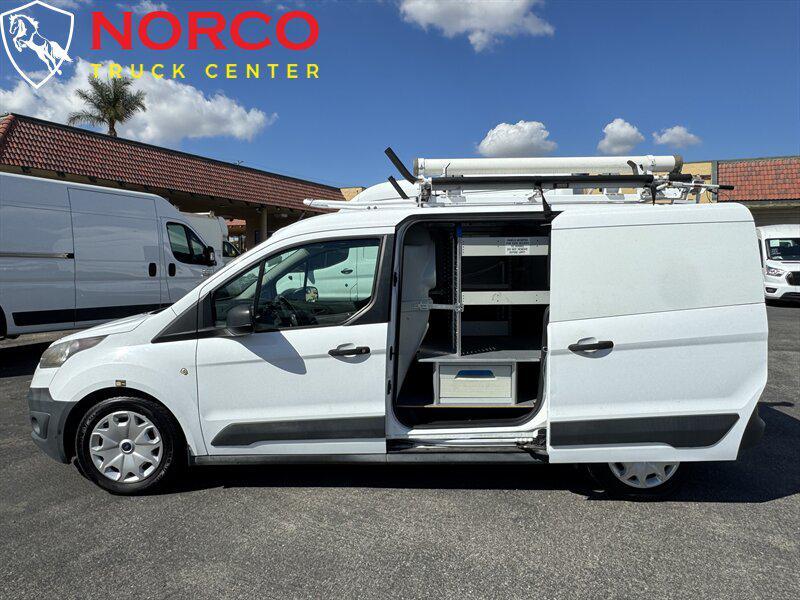 used 2016 Ford Transit Connect car, priced at $14,995