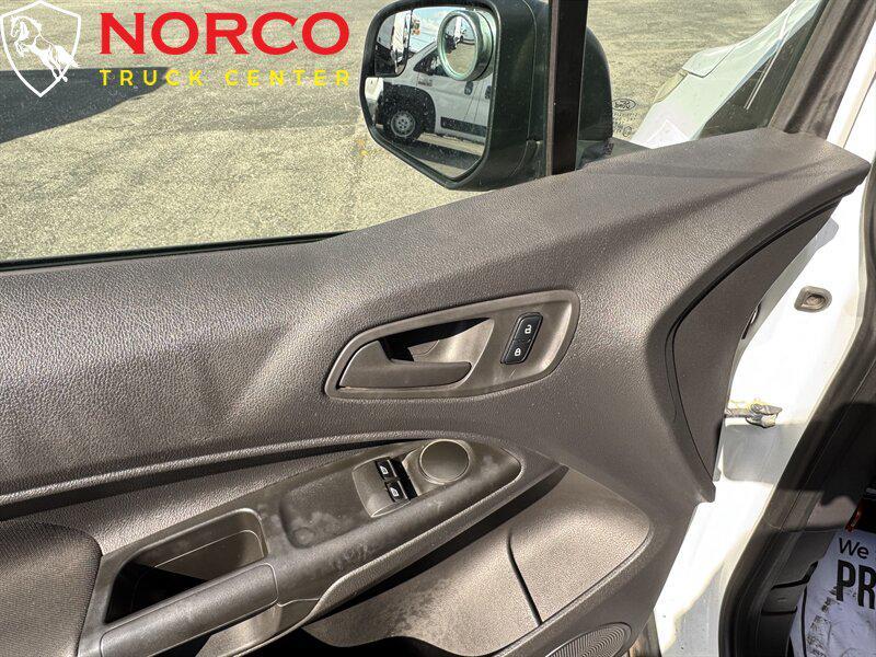 used 2016 Ford Transit Connect car, priced at $14,995