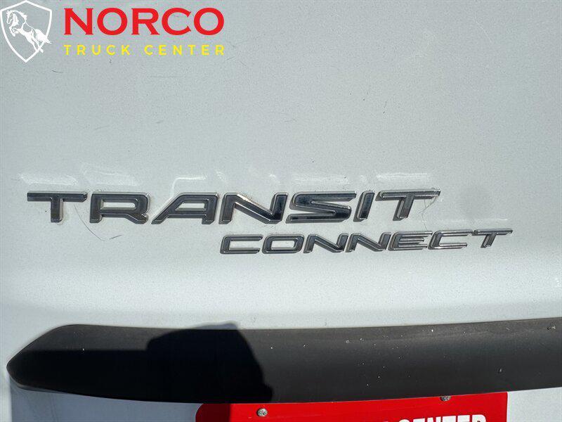 used 2016 Ford Transit Connect car, priced at $14,995
