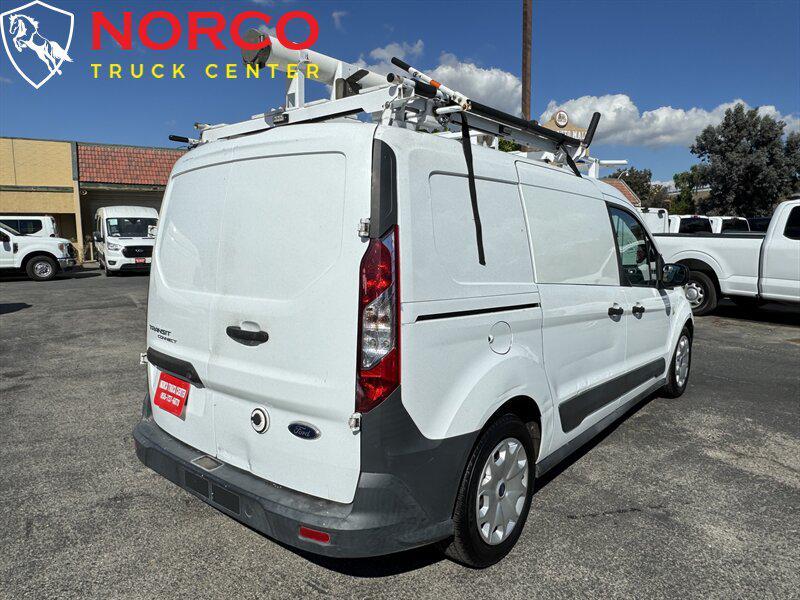 used 2016 Ford Transit Connect car, priced at $14,995