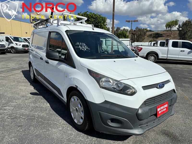 used 2016 Ford Transit Connect car, priced at $14,995