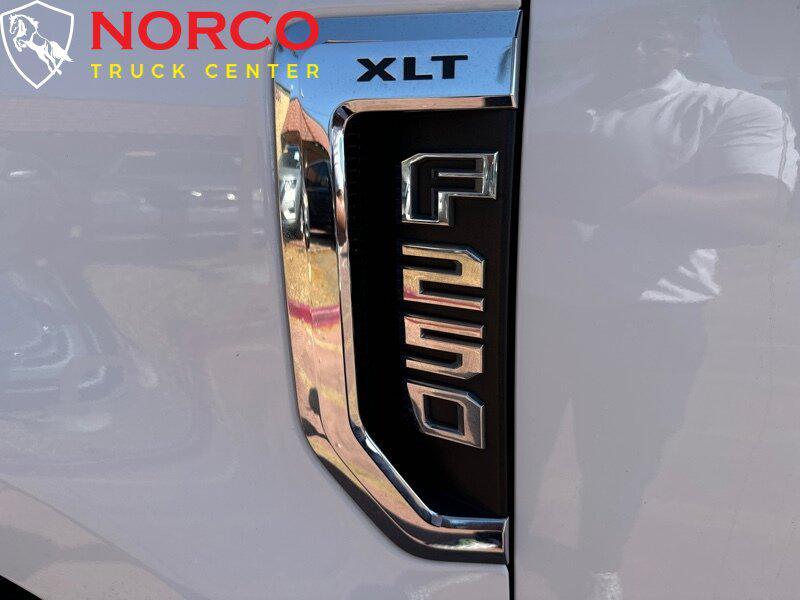 used 2022 Ford F-250 car, priced at $53,995