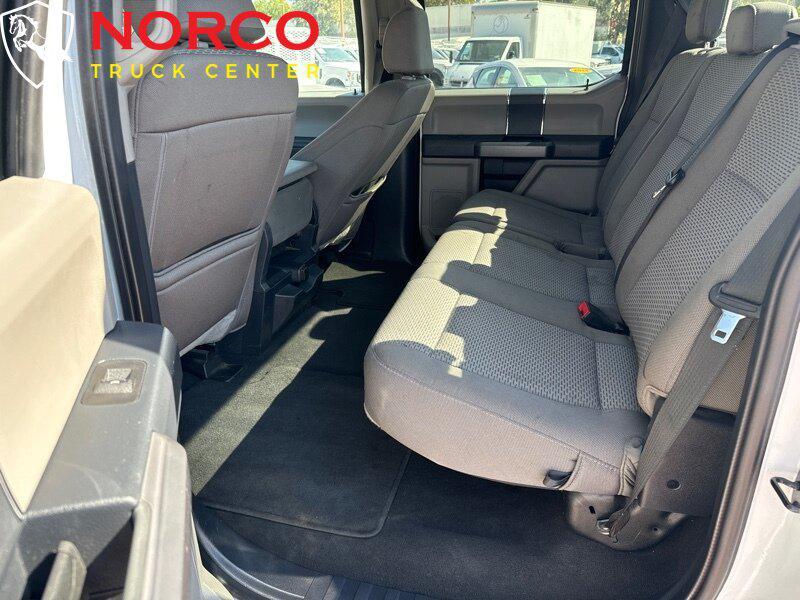 used 2022 Ford F-250 car, priced at $53,995