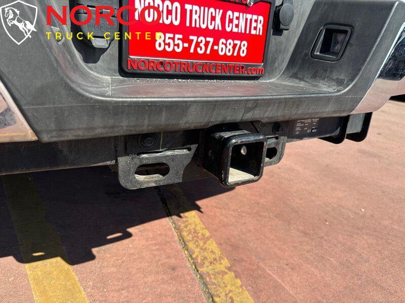 used 2022 Ford F-250 car, priced at $53,995