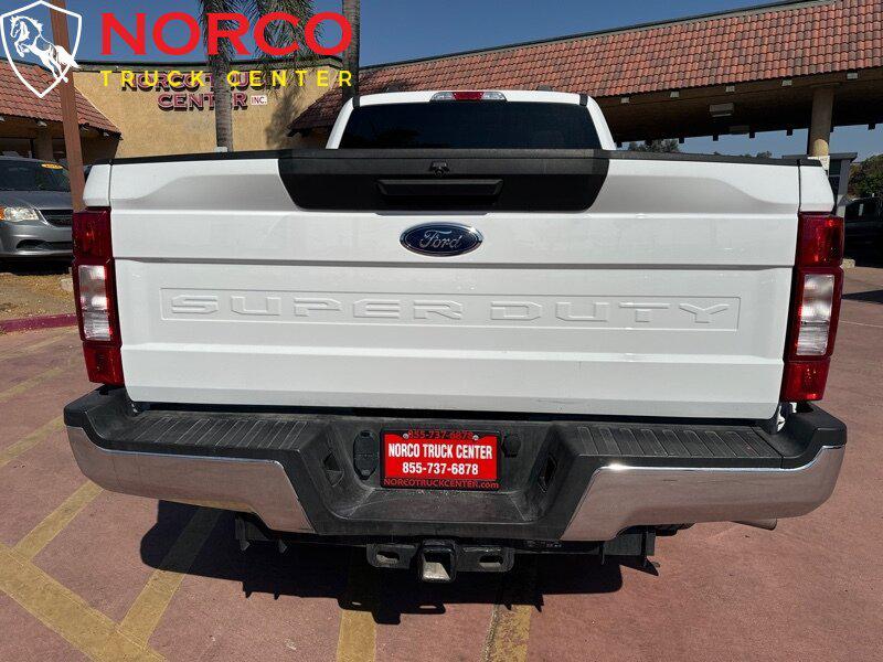 used 2022 Ford F-250 car, priced at $53,995