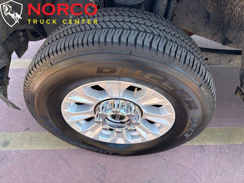 used 2022 Ford F-250 car, priced at $53,995