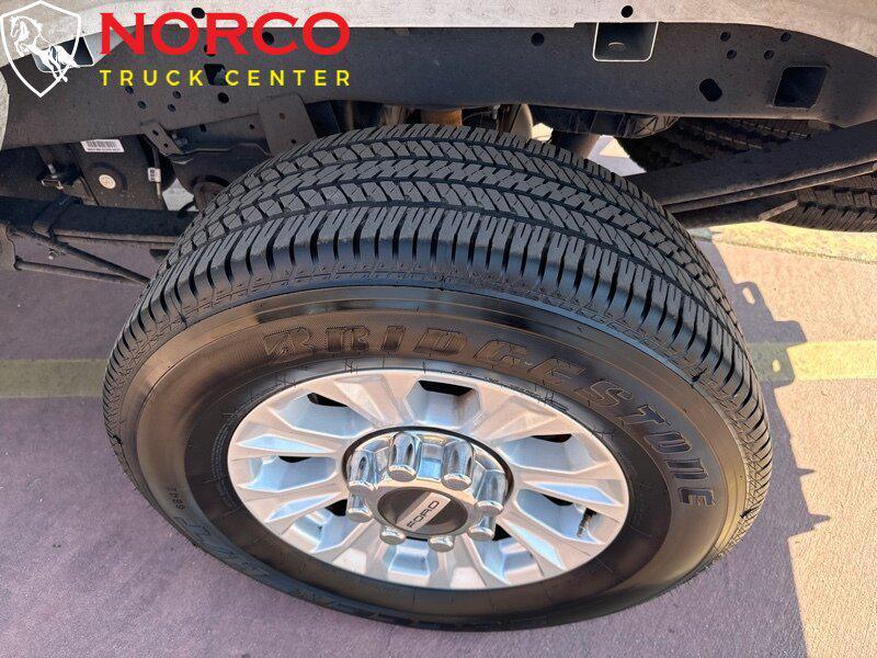 used 2022 Ford F-250 car, priced at $53,995