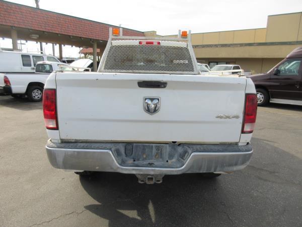 used 2012 Ram 2500 car, priced at $23,995