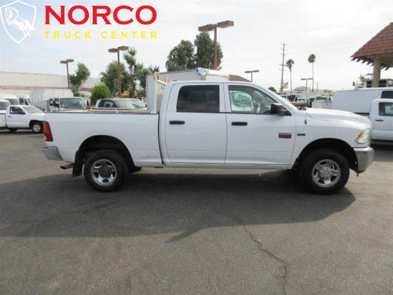 used 2012 Ram 2500 car, priced at $19,995