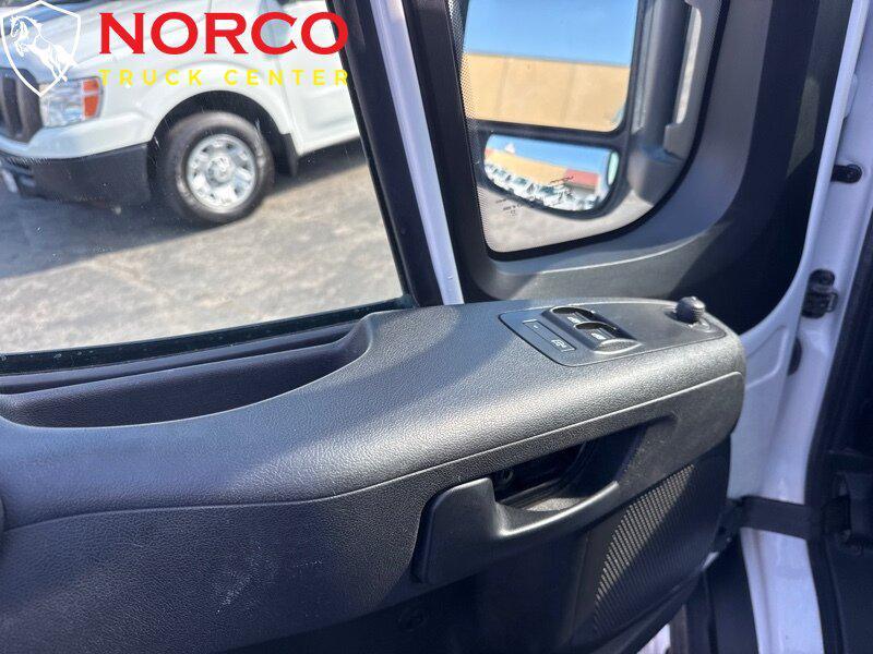 used 2023 Ram ProMaster 3500 car, priced at $38,950