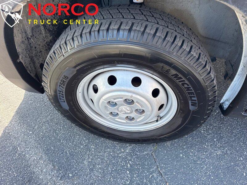 used 2023 Ram ProMaster 3500 car, priced at $38,950
