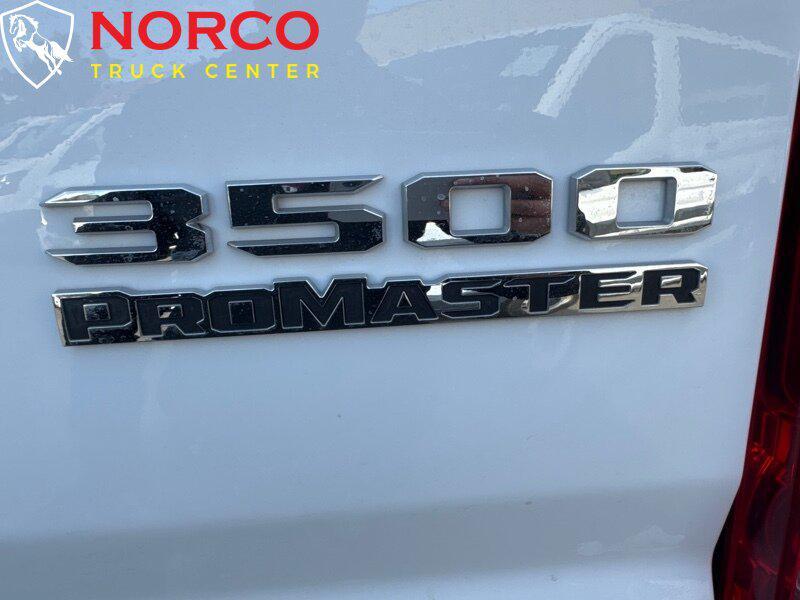 used 2023 Ram ProMaster 3500 car, priced at $38,950