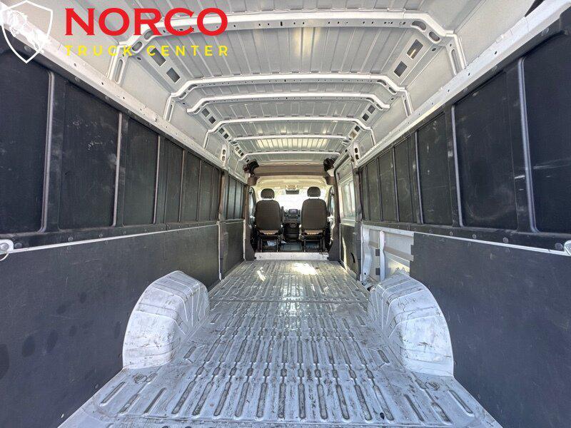 used 2023 Ram ProMaster 3500 car, priced at $38,950