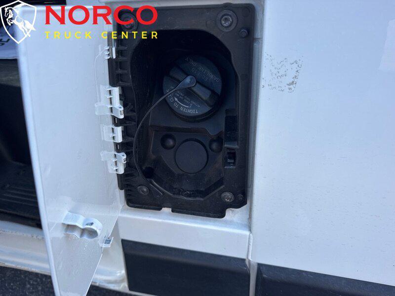 used 2023 Ram ProMaster 3500 car, priced at $38,950