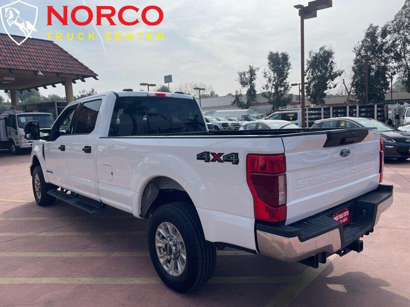 used 2022 Ford F-250 car, priced at $54,995