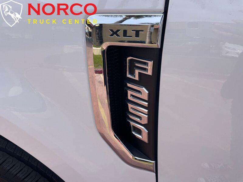 used 2022 Ford F-250 car, priced at $54,995