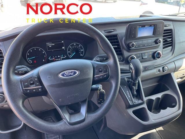used 2020 Ford Transit-350 car, priced at $44,995