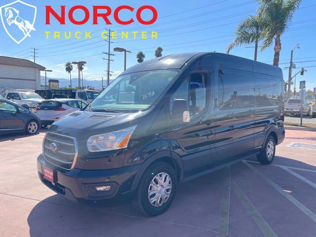 used 2020 Ford Transit-350 car, priced at $39,995