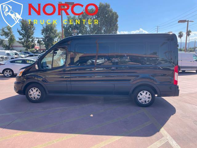 used 2020 Ford Transit-350 car, priced at $39,995